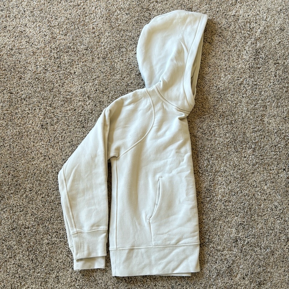 Lululemon Hoodie